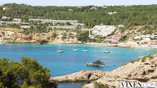 VIXEN Ultra-kinky Vamp Vixi Rafi Tempts Married Boy While Wifey Is Out Shopping