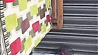 Naughty Telugu Bhabhi Fellatio and Boning