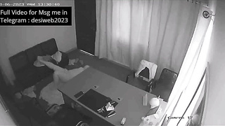 Insane Indian Doll Demonstrates Her Naked Figure For BOYFRIEND and Romping