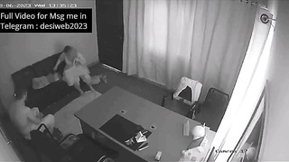 Adorable Indian Mal Romance and Ridding and Pummeling