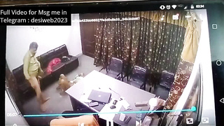 Adorable Indian Mal Romance and Ridding and Pummeling