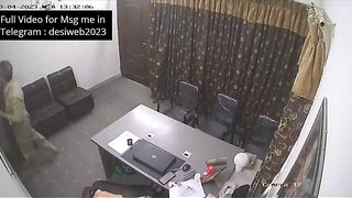 Adorable Indian Mal Romance and Ridding and Pummeling