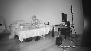 Zed And Zyra - Wifey Providing A Excellent Suck off