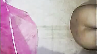 Indian Slender Female Rigid Drilling