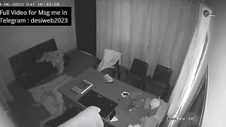 Indian Tamil Wifey Plowing 2