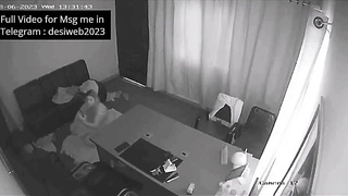 Indian Tamil Wifey Plowing 2