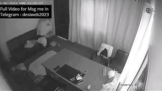 Insane Indian Wifey Deep throating Husband Penis and Porking