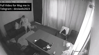 Insane Indian Wifey Deep throating Husband Penis and Porking