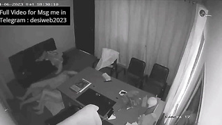 Indian Slender Wifey Oral pleasure and Standing Banging