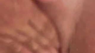 Tormentor bating in the douche after a adorable long tub!