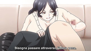 IKUsei Ep 01 MARIONETTE ITA.mp4