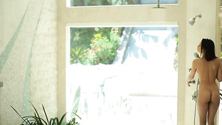 Yearning for beautys warm poon - movie 22