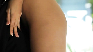 Yearning for beautys warm poon - movie 22