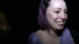 Amateur Lady Gets Creampied