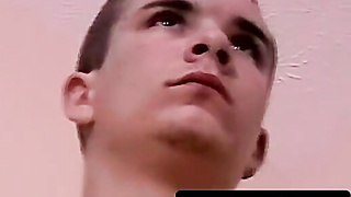 Amateur jizzes in black mature's thirsty hatch with sensation