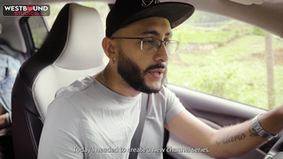 Steamy Sexual Dares With Kinky Latina Female Lola Hendricks - Lola Steaming