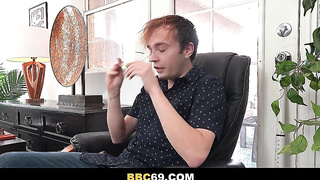 Kelly Quirk's Tiny Arrangement - Black Bull