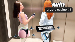 DOS AMIGAS LE PAGAN CON SEXO A UN CHOFER DE UBER Almendragala Valentinofox Miagreco