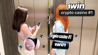 DOS AMIGAS LE PAGAN CON SEXO A UN CHOFER DE UBER Almendragala Valentinofox Miagreco