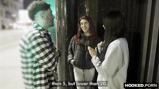 Cucking Her Finest Homie