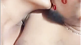 Desi Indian hookup Vid viral mms