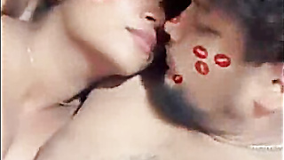 Desi Indian hookup Vid viral mms