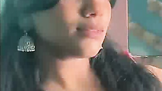 Fabulous Indian viral woman mms