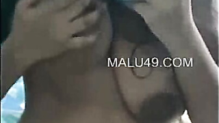 Fabulous Indian viral woman mms