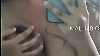 Fabulous Indian viral woman mms