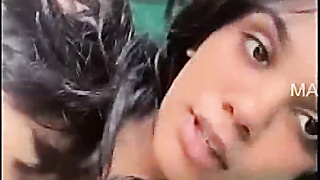 Fabulous Indian viral woman mms