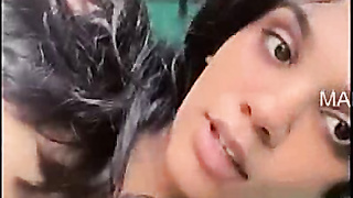 Fabulous Indian viral woman mms