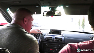 3 The Rigid Way - Natasha Sweet