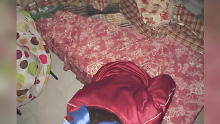 ENORMOUS BONER!! Ever since she tasted my she can't leave her! Home Flick