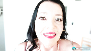 Halcyon Deep-throats And Romps You! - Nicky Rebel