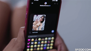 Buxomy Hotty Jena LaRose Gets Dicked Down For Marvelous Content