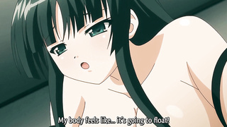 Immense Jugged Cutie Enjoys Getting Her Cunt Deep-throated and Completes Up in a Three way with Her Pal