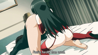 Immense Jugged Cutie Enjoys Getting Her Cunt Deep-throated and Completes Up in a Three way with Her Pal