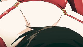 Immense Jugged Cutie Enjoys Getting Her Cunt Deep-throated and Completes Up in a Three way with Her Pal