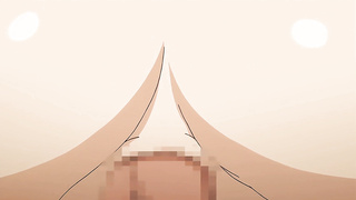 Immense Jugged Cutie Enjoys Getting Her Cunt Deep-throated and Completes Up in a Three way with Her Pal