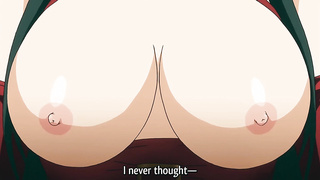 Immense Jugged Cutie Enjoys Getting Her Cunt Deep-throated and Completes Up in a Three way with Her Pal