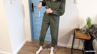 The Step-Sisters Secret Service attempted to fix my washing machine! Stuck?