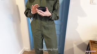 The Step-Sisters Secret Service attempted to fix my washing machine! Stuck?