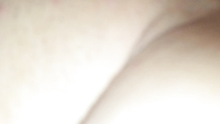 Nederlands Yam-sized salami heads fully in cock-squeezing cooch. His pink cigar finishes off deep inwards. He creampied me