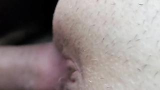 Smash her moist. Jizm inwards her beaver. Shaft heads deep in cootchie