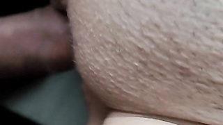 Smash her moist. Jizm inwards her beaver. Shaft heads deep in cootchie