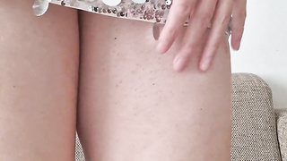 Crazy Jerk Off Instructions Beautiful Butterfly (f2f)