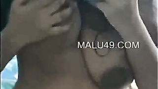 Super-cute Indian Chick Anguish Total Bangingd