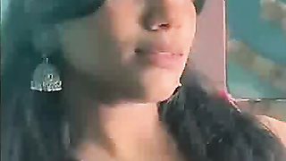 Super-cute Indian Chick Anguish Total Bangingd