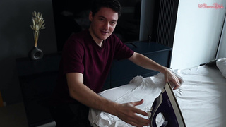 Gonzo Butt sex Sex! Group Tough Throat Banging! Bts!