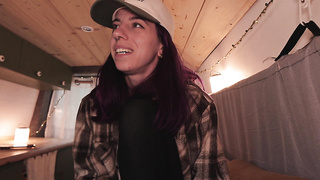 VLOG 17 // Eyes utter of baby batter at the dolomites